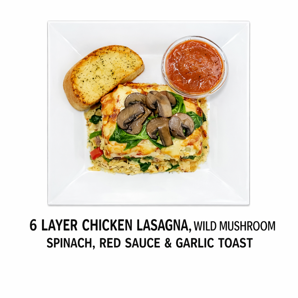 Comfort Menu